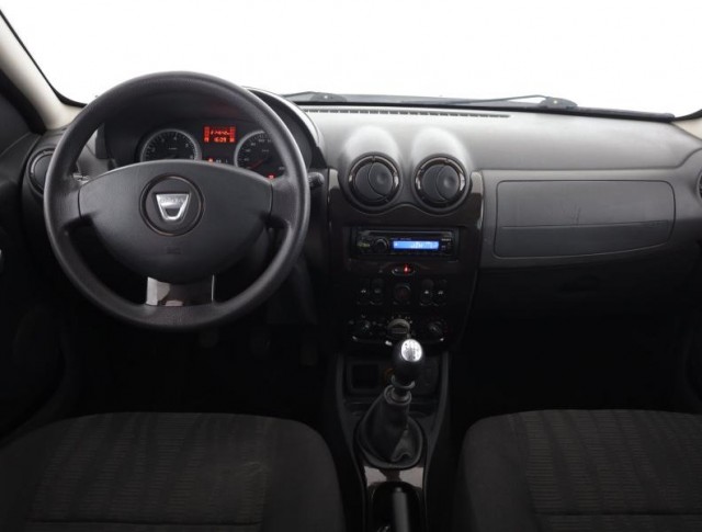 Dacia Duster  1.5 dCi 