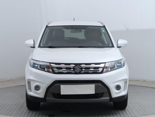 Suzuki Vitara  1.6 VVT Elegance