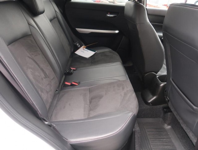 Suzuki Vitara  1.6 VVT Elegance