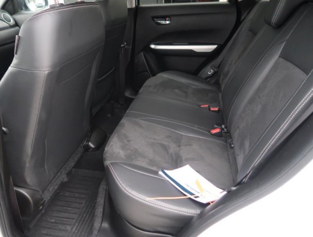 Suzuki Vitara  1.6 VVT Elegance