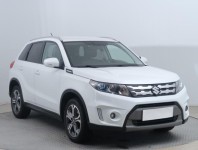 Suzuki Vitara  1.6 VVT Elegance
