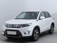 Suzuki Vitara  1.6 VVT Elegance