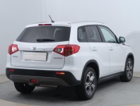 Suzuki Vitara  1.6 VVT Elegance