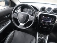 Suzuki Vitara  1.6 VVT Elegance