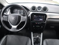 Suzuki Vitara  1.6 VVT Elegance