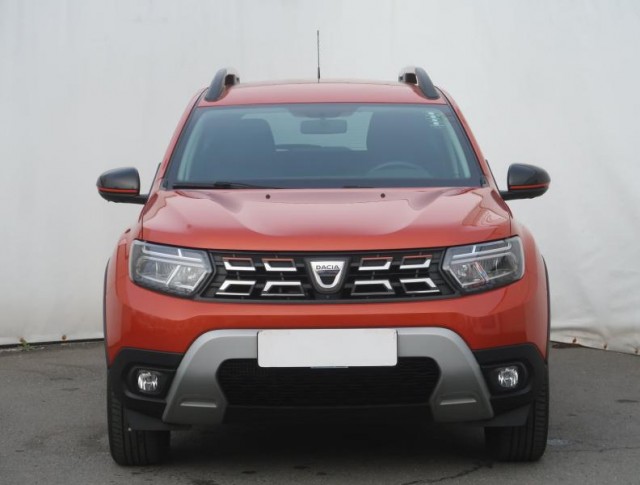Dacia Duster  1.3 TCe Extreme