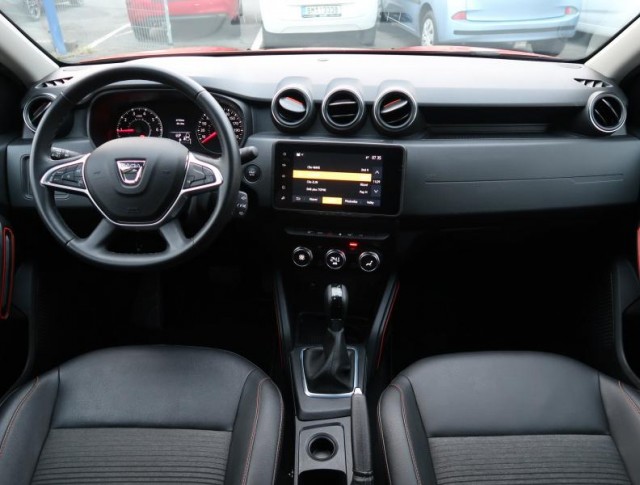 Dacia Duster  1.3 TCe Extreme