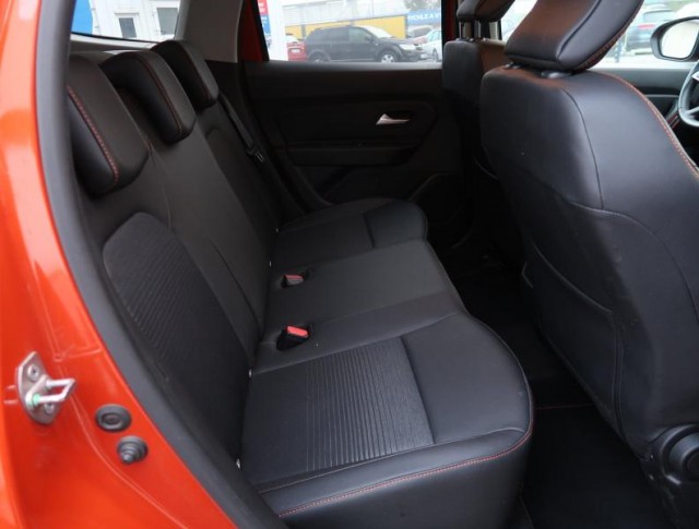 Dacia Duster  1.3 TCe Extreme