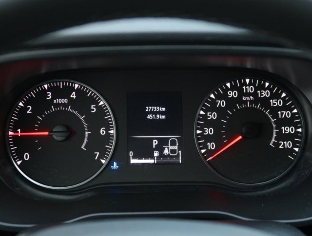 Dacia Duster  1.3 TCe Extreme