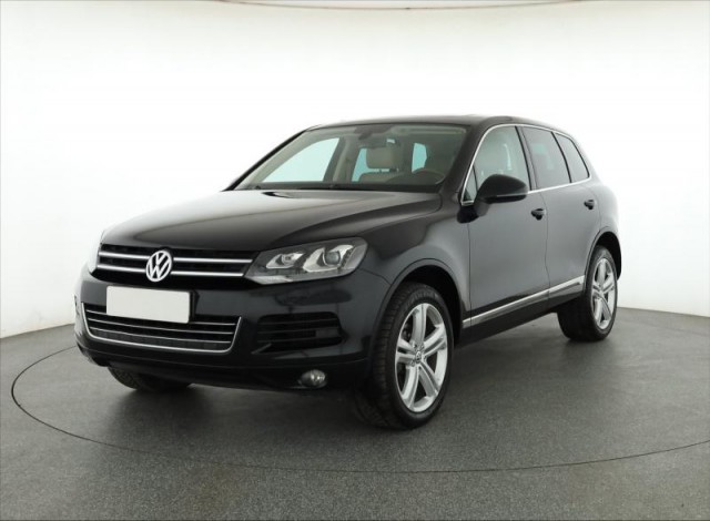 Volkswagen Touareg  3.0 TDI 