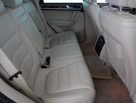 Volkswagen Touareg  3.0 TDI 