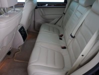 Volkswagen Touareg  3.0 TDI 