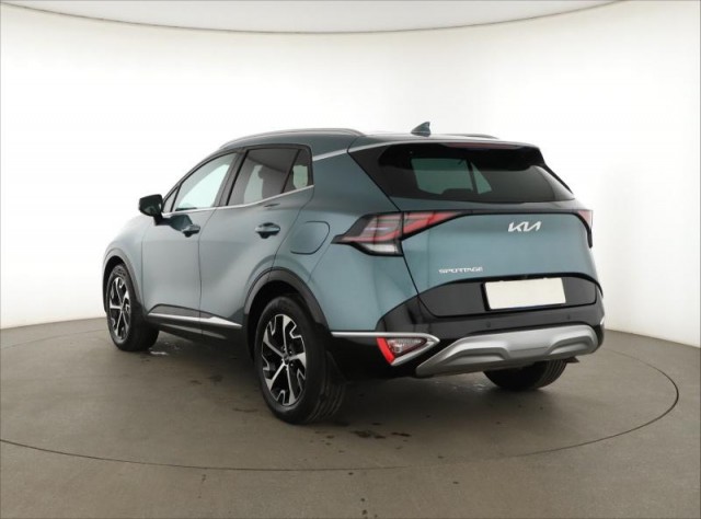 Kia Sportage  1.6 T-GDI Top