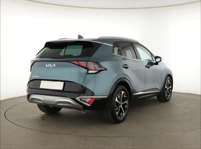 Kia Sportage  1.6 T-GDI Top