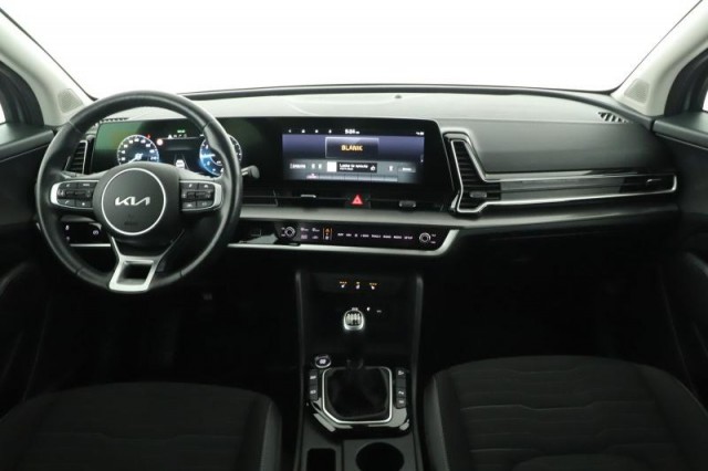 Kia Sportage  1.6 T-GDI Top