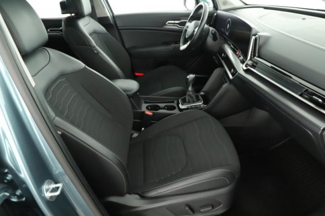 Kia Sportage  1.6 T-GDI Top