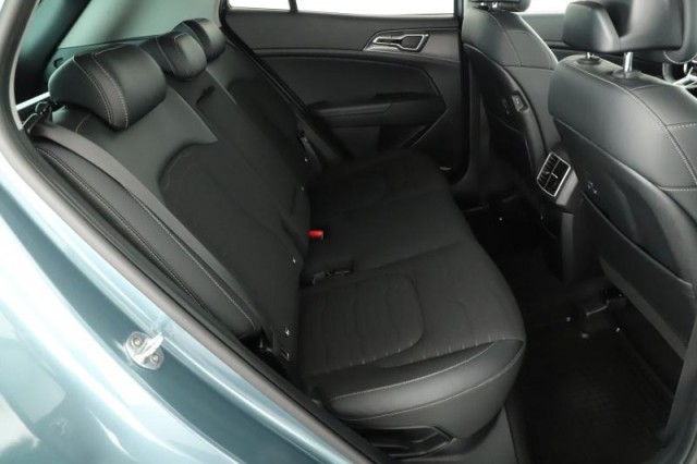 Kia Sportage  1.6 T-GDI Top