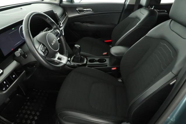 Kia Sportage  1.6 T-GDI Top