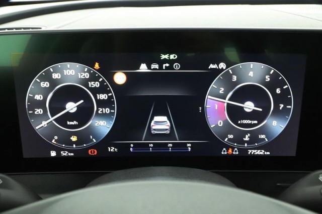 Kia Sportage  1.6 T-GDI Top