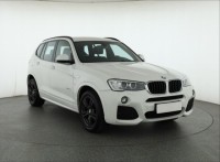 BMW X3  xDrive20d 