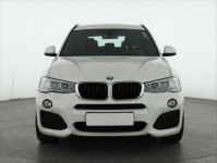 BMW X3  xDrive20d 