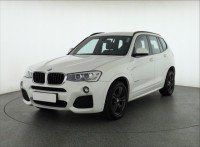 BMW X3  xDrive20d 