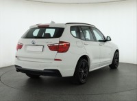 BMW X3  xDrive20d 