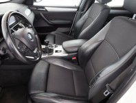 BMW X3  xDrive20d 