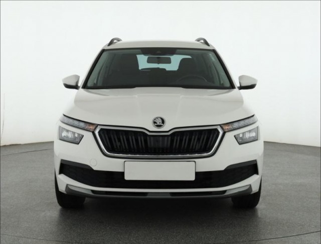 Škoda Kamiq  1.0 TSI 