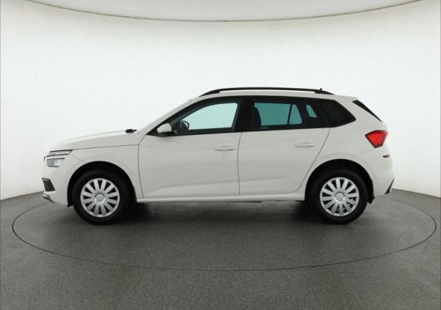 Škoda Kamiq  1.0 TSI 