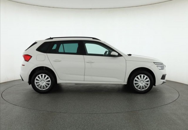 Škoda Kamiq  1.0 TSI 