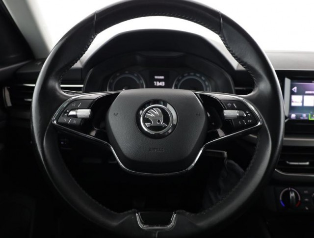 Škoda Kamiq  1.0 TSI 