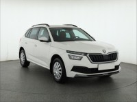 Škoda Kamiq  1.0 TSI 