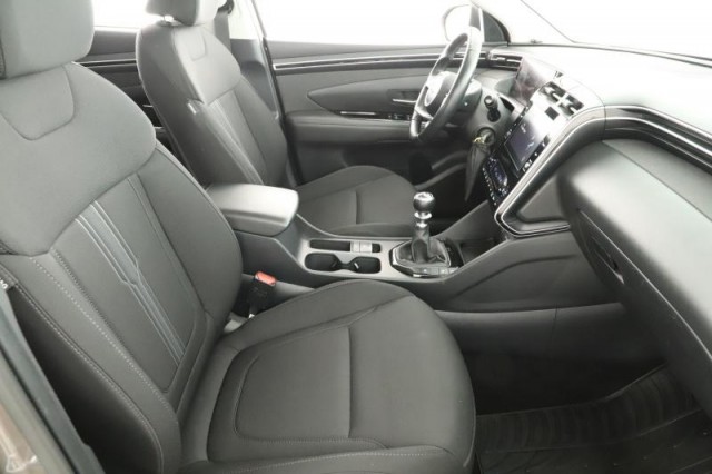 Hyundai Tucson  1.6 T-GDI 