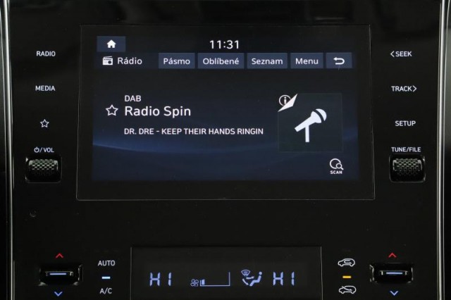 Hyundai Tucson  1.6 T-GDI 