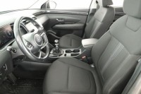 Hyundai Tucson  1.6 T-GDI 