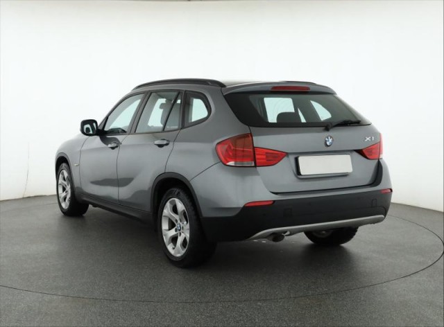 BMW X1  xDrive18d 