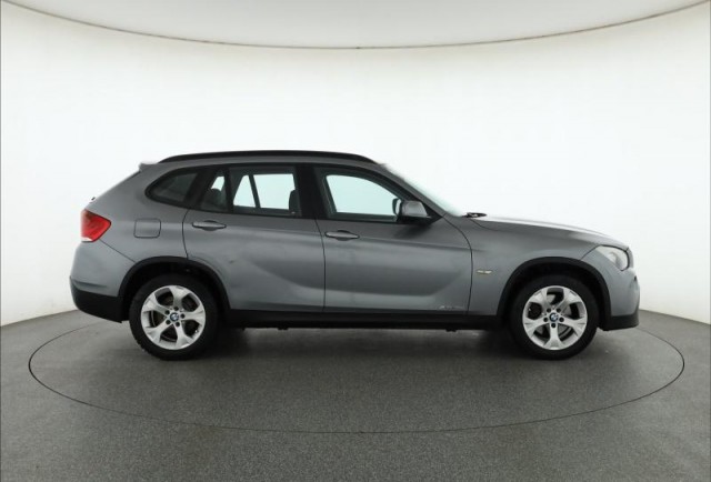 BMW X1  xDrive18d 