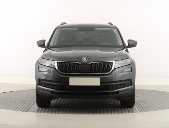 Škoda Kodiaq  1.5 TSI Ambition