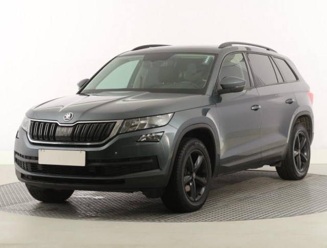 Škoda Kodiaq  1.5 TSI Ambition