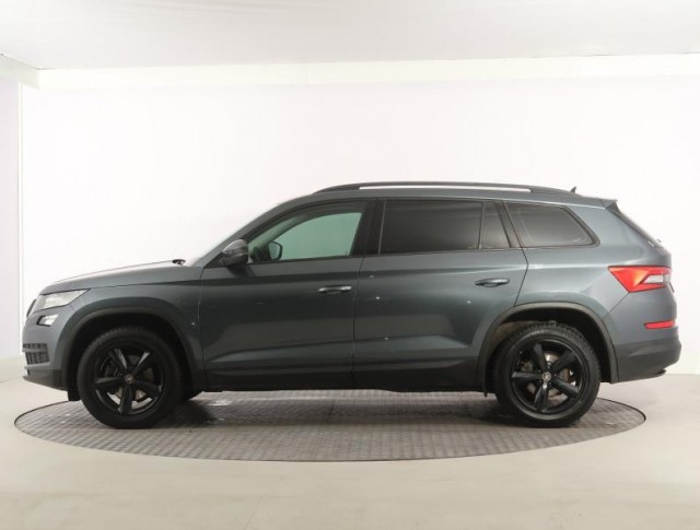 Škoda Kodiaq  1.5 TSI Ambition
