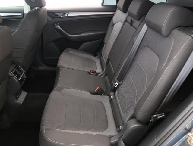 Škoda Kodiaq  1.5 TSI Ambition