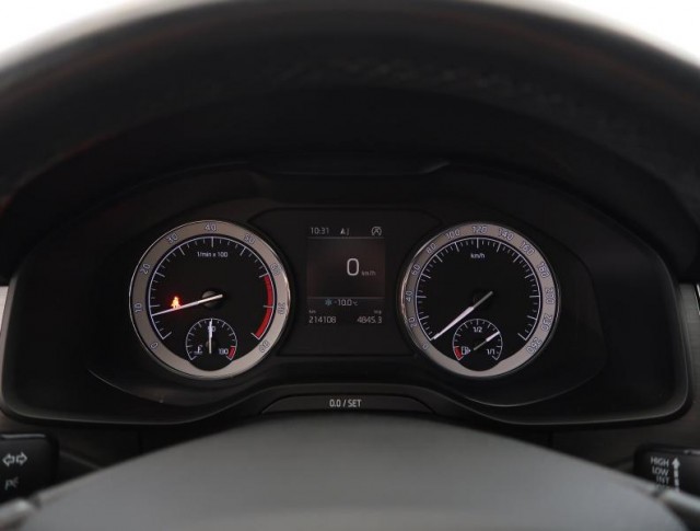 Škoda Kodiaq  1.5 TSI Ambition