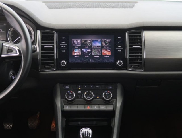 Škoda Kodiaq  1.5 TSI Ambition