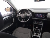 Škoda Kodiaq  1.5 TSI Ambition