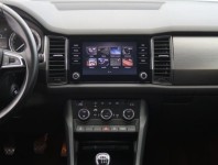 Škoda Kodiaq  1.5 TSI Ambition