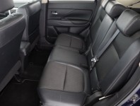 Mitsubishi Outlander  2.2 DI-D 