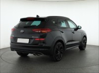 Hyundai Tucson  1.6 T-GDI N-Line Style