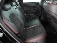 Hyundai Tucson  1.6 T-GDI N-Line Style