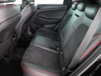 Hyundai Tucson  1.6 T-GDI N-Line Style